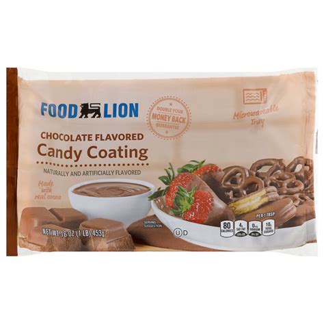 food lion candy|food lion chocolate candy.